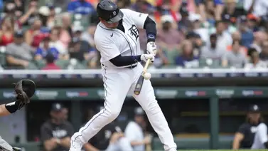 MLB: Miguel Cabrera supera a Mel Ott en carreras impulsadas de por vida (+Video) MLB: Miguel Cabrera supera a Mel Ott en carreras impulsadas de por vida (+Video)
