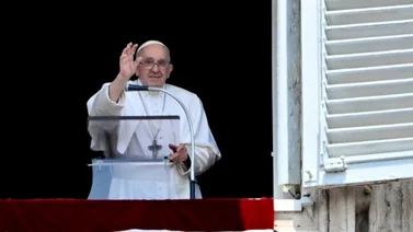 El Papa Francisco designa a monseñor Diego Padrón como Cardenal de Venezuela