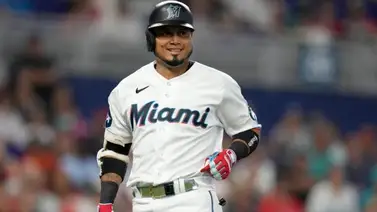 MLB: Luis Arráez pone fin a su racha de hits antes del Juego de las Estrellas MLB: Luis Arráez pone fin a su racha de hits antes del Juego de las Estrellas