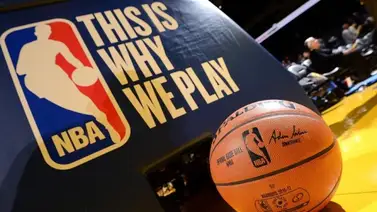 Conoce la nueva competición de la NBA para esta temporada (+Detalles) Conoce la nueva competición de la NBA para esta temporada (+Detalles)