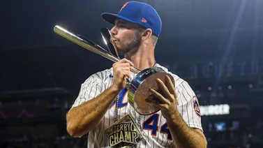 MLB: Esta es la cantidad de dinero que se lleva el campeón del Derby de Jonrones 2023