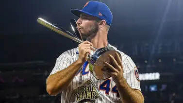 MLB: Esta es la cantidad de dinero que se lleva el campeón del Derby de Jonrones 2023 MLB: Esta es la cantidad de dinero que se lleva el campeón del Derby de Jonrones 2023