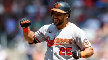 MLB: Así amanecen las posiciones en las Grandes Ligas este 10 de julio MLB: Así amanecen las posiciones en las Grandes Ligas este 10 de julio