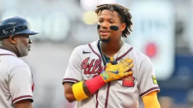 MLB: Así sería el orden al bate de la Liga Nacional en el All-Star Game 2023 MLB: Así sería el orden al bate de la Liga Nacional en el All-Star Game 2023