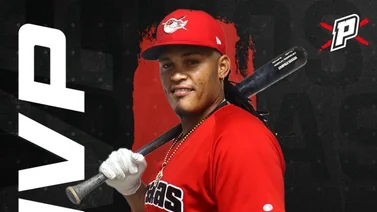 LMB: Estos fueron los dominicanos destacados en el fin de semana de la Liga Mexicana de Beisbol