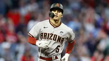 MLB: Alek Thomas el mexicano del que nadie habla y destaca con los Cascabeles de Arizona MLB: Alek Thomas el mexicano del que nadie habla y destaca con los Cascabeles de Arizona