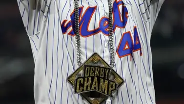 MLB: ¿A qué hora es el Home Run Derby de este lunes 10 de julio? MLB: ¿A qué hora es el Home Run Derby de este lunes 10 de julio?