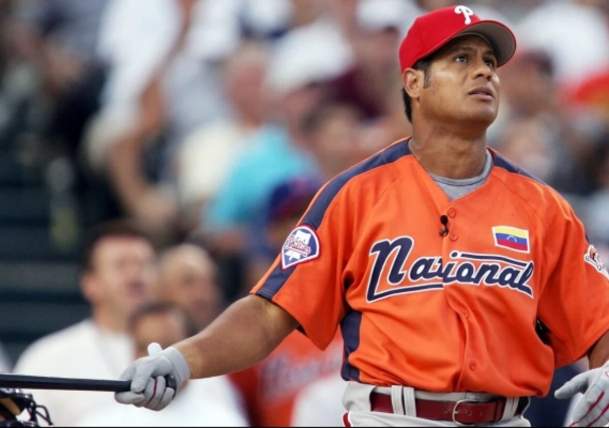 Se vive un Home Run Derby en el Coliseo de Oakland