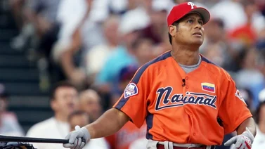 MLB: ¿Recuerdas cómo Bob Abreu hizo historia hace 18 años en el Jonrón Derby?