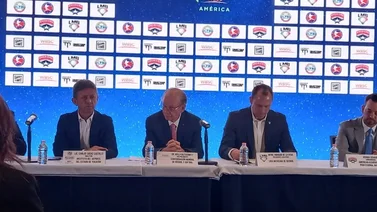La Champions League de Beisbol tendrá su primera edición