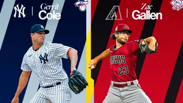 MLB: Estos son los lanzadores que abrirán el Juego de las Estrellas 2023