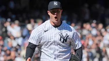 MLB: ¿Cuántas veces lanzó Gerrit Cole en el Juego de las estrellas? MLB: ¿Cuántas veces lanzó Gerrit Cole en el Juego de las estrellas?