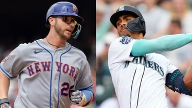 Home Run Derby: Este dato favorece el enfrentamiento para Julio Rodríguez contra Pete Alonso