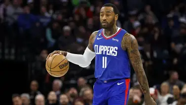 NBA: Este jugador buscaría una nueva oportunidad en la agencia libre NBA: Este jugador buscaría una nueva oportunidad en la agencia libre