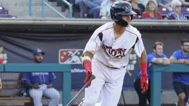 MiLB: Ethan Salas es reconocido por una semana de brillo en Ligas Menores