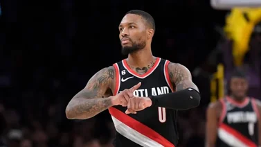 NBA: El cambio de Damian Lillard podría tardar más de lo esperado