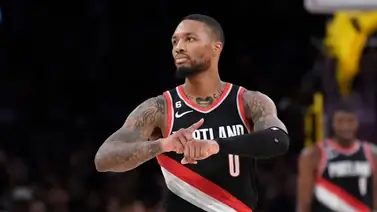 NBA: El cambio de Damian Lillard podría tardar más de lo esperado NBA: El cambio de Damian Lillard podría tardar más de lo esperado