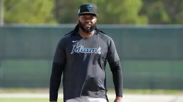 MLB: Johnny Cueto pasa a la lista de lesionados de 60 días por los Marlins de Miami MLB: Johnny Cueto pasa a la lista de lesionados de 60 días por los Marlins de Miami