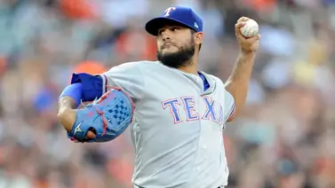 MLB: Martin Pérez persigue una cifra redonda de triunfos en su carrera (+Dato) MLB: Martin Pérez persigue una cifra redonda de triunfos en su carrera (+Dato)