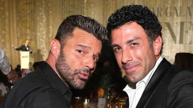 Esta sería la causa de la separación de Ricky Martin y Jwan Yosef