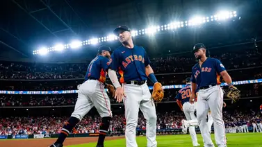 MLB: Derek Jeter reveló cuál es el equipo mejor armado para postemporada MLB: Derek Jeter reveló cuál es el equipo mejor armado para postemporada