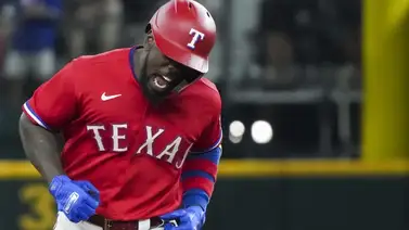 Así le fue al último cubano que visitó el Juego de Estrellas de la MLB Así le fue al último cubano que visitó el Juego de Estrellas de la MLB