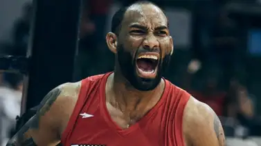 Descubre el nuevo equipo con el que jugará Luis Bethelmy Descubre el nuevo equipo con el que jugará Luis Bethelmy