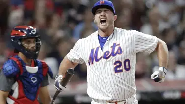 MLB: Este jugador busca un récord de Ken Griffey Jr. en los HR Derby MLB: Este jugador busca un récord de Ken Griffey Jr. en los HR Derby