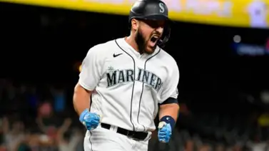 El futuro de Luis Torrens en la MLB toma un nuevo rumbo El futuro de Luis Torrens en la MLB toma un nuevo rumbo