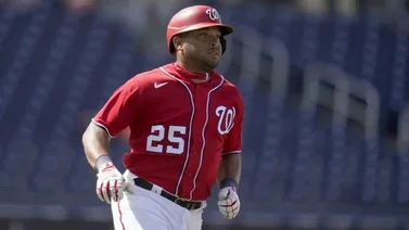 Conoce al segundo jugador en la historia que volvió a jugar a Cuba después de estar en MLB