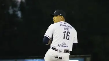 LVBP: Tigres de Aragua completa su importación para la próxima temporada LVBP: Tigres de Aragua completa su importación para la próxima temporada