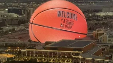 MSG Sphere: El estadio futurista que revoluciona el entretenimiento