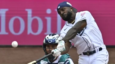 MLB: La primera ronda del Festival de Cuadrangulares quedó con puro sabor latino