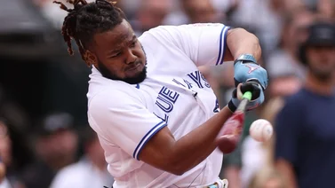 MLB: Vladimir Guerrero Jr. es el nuevo monarca del Home Run Derby