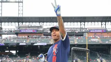 MLB: Así le ha ido a Salvador Pérez en sus participaciones en Juegos de Estrellas (+Numeritos) MLB: Así le ha ido a Salvador Pérez en sus participaciones en Juegos de Estrellas (+Numeritos)