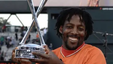 MLB: ¿Cuántos dominicanos han ganado el Derby de Jonrones? MLB: ¿Cuántos dominicanos han ganado el Derby de Jonrones?