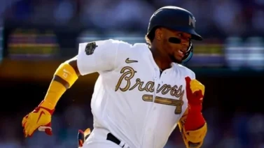 MLB: ¿Cómo le ha ido a Ronald Acuña Jr. en Juegos de Estrellas? (+Números)