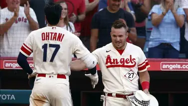 MLB: Esta es la drástica idea de Alex Rodríguez con Shohei Ohtani y Mike Trout como protagonistas en los Angels MLB: Esta es la drástica idea de Alex Rodríguez con Shohei Ohtani y Mike Trout como protagonistas en los Angels