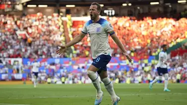 Harry Kane se convertiría en el jugador inglés mejor pagado de la historia (+Datos) Harry Kane se convertiría en el jugador inglés mejor pagado de la historia (+Datos)