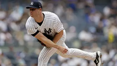 MLB: Estos son los números de Gerrit Cole, abridor de la Liga Americana (+Video) MLB: Estos son los números de Gerrit Cole, abridor de la Liga Americana (+Video)