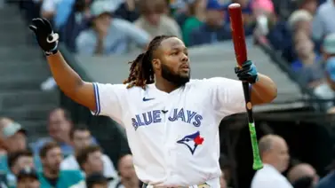 MLB: Vladimir Guerrero Jr. se une a esta exclusiva lista de jugadores dominicanos MLB: Vladimir Guerrero Jr. se une a esta exclusiva lista de jugadores dominicanos