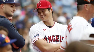MLB: Shohei Ohtani y sus declaraciones que refuerzan la idea de un cambio de los Angels