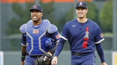 MLB: Salvador Pérez habla sobre la cifra que tiene que ganar Shohei Ohtani en Grandes Ligas