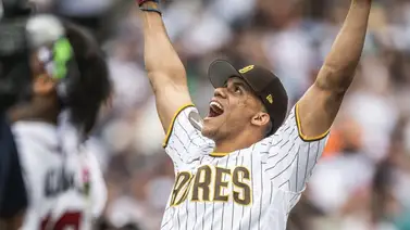 MLB: El dominicano Juan Soto de nuevo en rumores de cambio MLB: El dominicano Juan Soto de nuevo en rumores de cambio