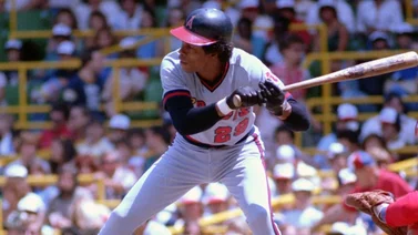 MLB: Esta fue la hazaña de Rod Carew en un Juego de Estrellas de 1978