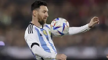 ¡Oficial! Ya hay fecha para la presentación de Lionel Messi con el Inter Miami ¡Oficial! Ya hay fecha para la presentación de Lionel Messi con el Inter Miami