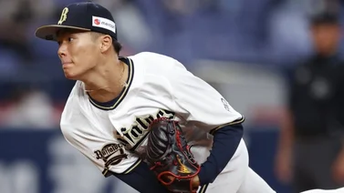 MLB: Tras el éxito de Masataka Yoshida los Medias Rojas de Boston se fijan en otro japonés