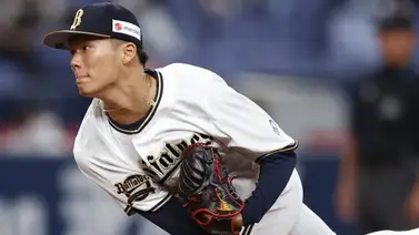 MLB: Tras el éxito de Masataka Yoshida los Medias Rojas de Boston se fijan en otro japonés MLB: Tras el éxito de Masataka Yoshida los Medias Rojas de Boston se fijan en otro japonés