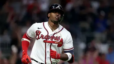 MLB: Mira la casualidad que llevó a Jorge Soler ser campeón con los Bravos de Atlanta MLB: Mira la casualidad que llevó a Jorge Soler ser campeón con los Bravos de Atlanta