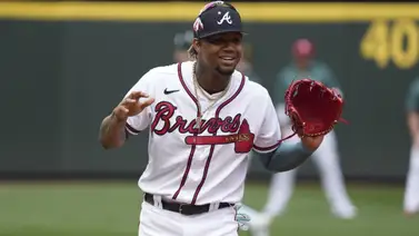 MLB: Las estadísticas que demuestran la enorme evolución de Ronald Acuña Jr. en 2023 (+Videos) MLB: Las estadísticas que demuestran la enorme evolución de Ronald Acuña Jr. en 2023 (+Videos)